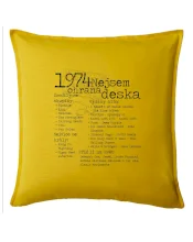 Nejsem ohraná deska 1974