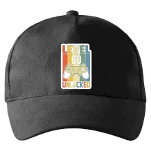 Gaming narozeniny 60