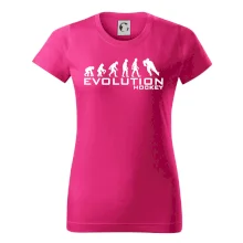 Evoluce Hockey - hráč Evoluce Hockey - hráč