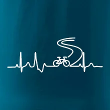EKG silniční cyklistika