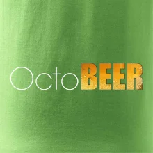 Pivní měsíce - octoBEER