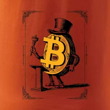 Oldschool bitcoin