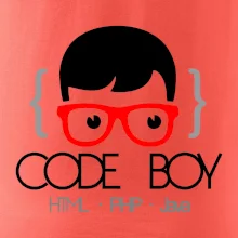 Code Boy