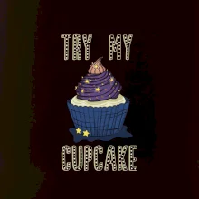 Try my cupcake (Radek Pilař ART)
