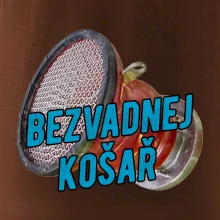 Bezvadnej košař