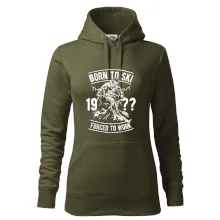 Born To Ski (vlastní ročník)