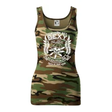 Nesnáším být sexy - elektrikář