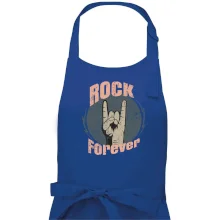 Rock forever ruka