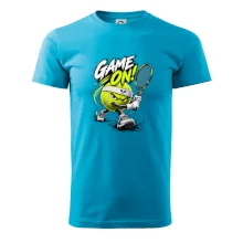 Tenis - Game on