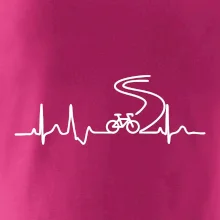 EKG silniční cyklistika