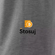 Stosuj - logo čtvercové