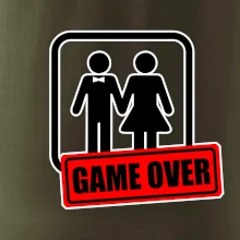 Bachelor Party - Game over (hetero)