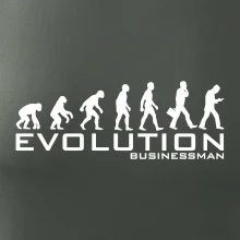 Evoluce Businessman