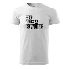 Sex drugs bowling Sex drugs bowling