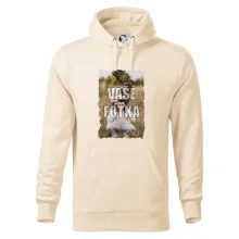 Triko s vlastní fotkou