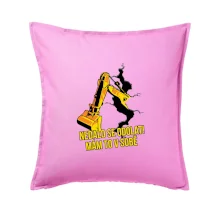 Nedalo se odolat, mám to v sobě bagr