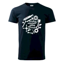 Automechanik - Když  to neopraví děda