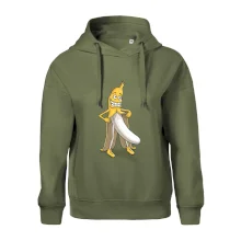 Úchylný banán (Hana-creative)