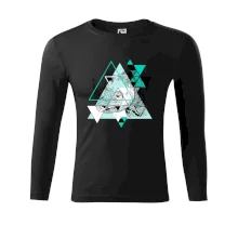 Bílý nosorožec (Pecka design)