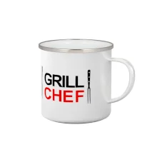 Grilování - Grill Chef