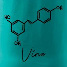 Barová chemie - víno
