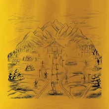 Hory a lyže - můj relax