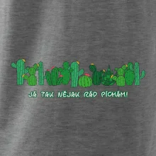 Kaktusy - Já tak rád píchám