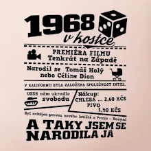 1968 v kostce