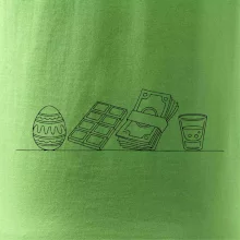 Evoluce velikonoc - koleda