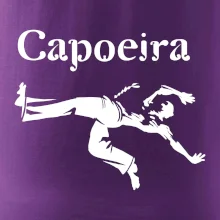 Capoeira velký
