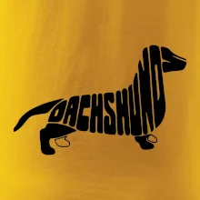 Jezevčík - Dachshund