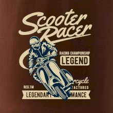Scooter Racer