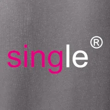 Single nápis copyright