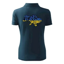 Ukrajina - jména měst - Evropa