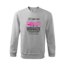 Je těžké být princezna - zdravotní sestřička