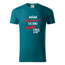 Mám krásnou dceru Mám krásnou dceru