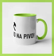 DOŁEM, NEBO NA PIVO!﻿