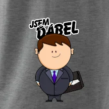 Jsem ďábel obchoďák