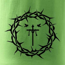 Jesus zmrtvýchvstání