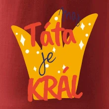 Můj táta je král