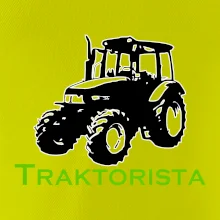 John traktorista