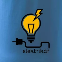Žárovka - elektrikář