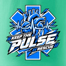 Rescue - Keep Pulse