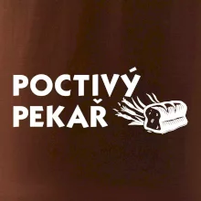 Poctivý Pekař