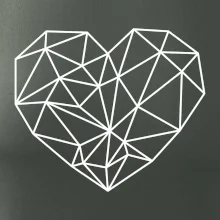 Srdce geometrie Srdce geometrie