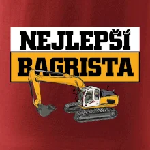 Nejlepší bagrista
