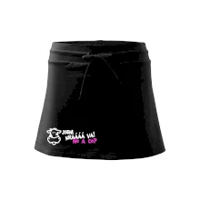 Jsem krávááá va! No a co!