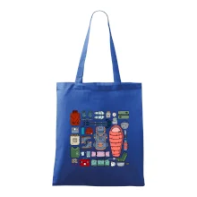 Co si sbalit na kempovani?