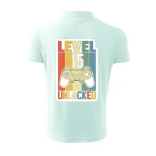 Gaming narozeniny 15