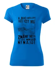 K řidiči náklaďáku buďte vždy milý